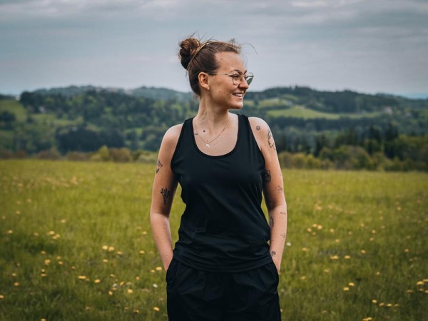 Dámské funkční tílko | Tao L