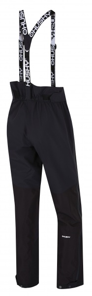 Dámské hardshell kalhoty | Komy L