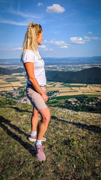 Dámské kraťasy | Kiani L