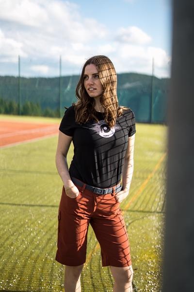 Dámské kraťasy | Kimberly L