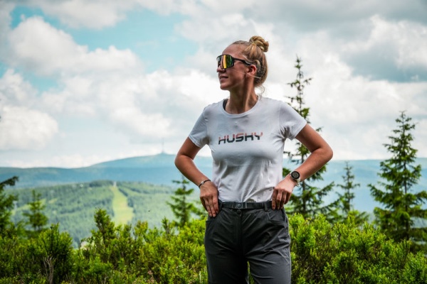 Dámské kraťasy | Kimbi L