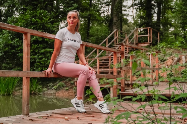 Dámské legíny | Dasana L