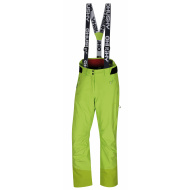 Dámské lyžařské kalhoty| Mitaly L