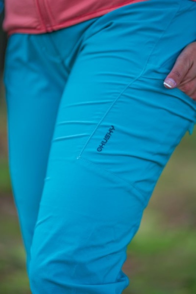 Dámské outdoor kalhoty| Kahula L