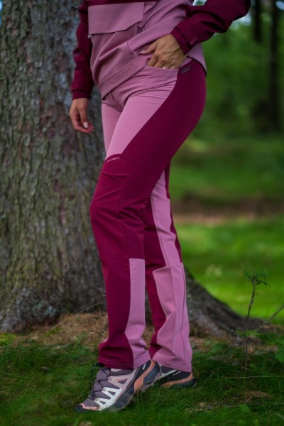 Dámské outdoor kalhoty |  Keiry L