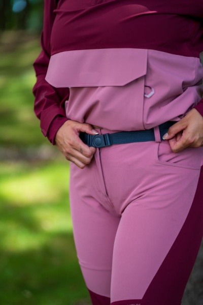 Dámské outdoor kalhoty |  Keiry L
