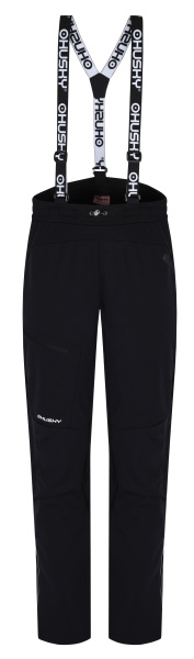 Dámské outdoor kalhoty | Kixees L