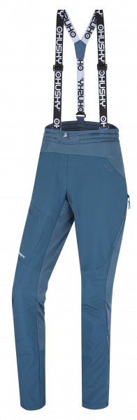 Dámské outdoor kalhoty | Kixees L