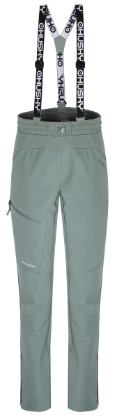 Dámské outdoor kalhoty | Kixees L