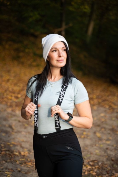 Dámské outdoor kalhoty | Kixees L