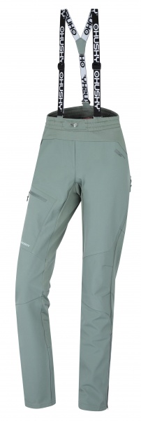 Dámské outdoor kalhoty | Kixees L