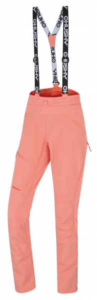 Dámské outdoor kalhoty | Kixees L