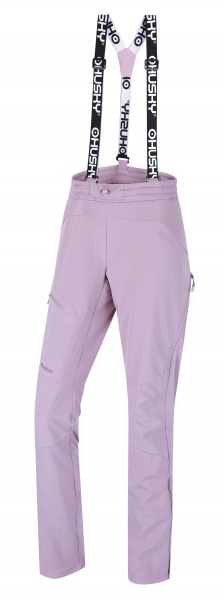 Dámské outdoor kalhoty | Kixees L