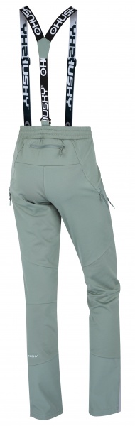 Dámské outdoor kalhoty | Kixees L