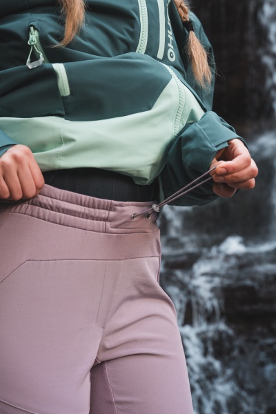 Dámské outdoor kalhoty | Kixees L