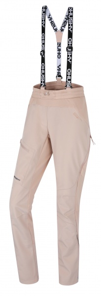 Dámské outdoor kalhoty | Kixees L