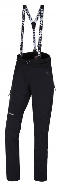 Dámské outdoor kalhoty | Kixees L