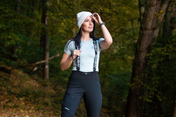 Dámské outdoor kalhoty | Kixees L