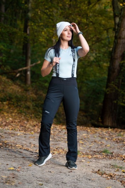 Dámské outdoor kalhoty | Kixees L