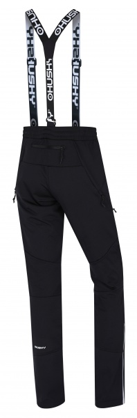 Dámské outdoor kalhoty | Kixees L