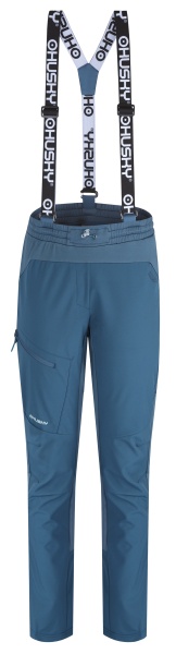 Dámské outdoor kalhoty | Kixees L