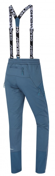Dámské outdoor kalhoty | Kixees L