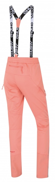 Dámské outdoor kalhoty | Kixees L