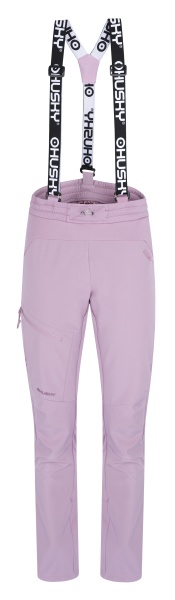 Dámské outdoor kalhoty | Kixees L