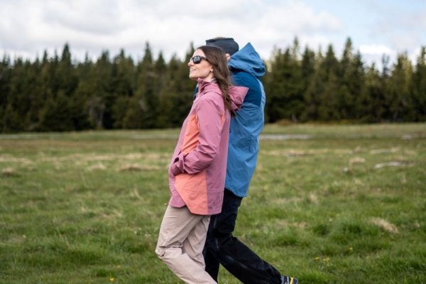Dámské outdoor kalhoty| Kone L