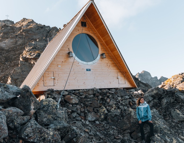 Dámské outdoor kalhoty| Kone L