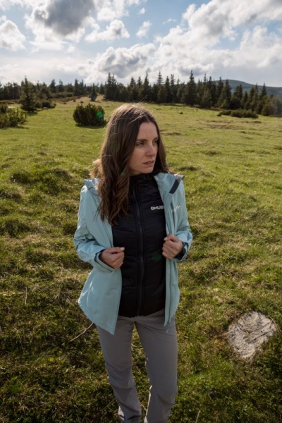 Dámské outdoor kalhoty| Kone L