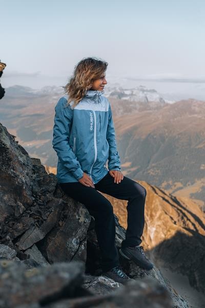 Dámské outdoor kalhoty| Kone L