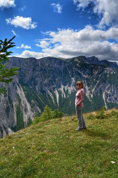 Dámské outdoor kalhoty| Kone L