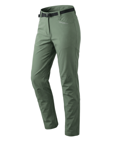Dámské outdoor kalhoty| Kone L