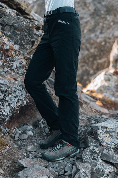 Dámské outdoor kalhoty| Kone L