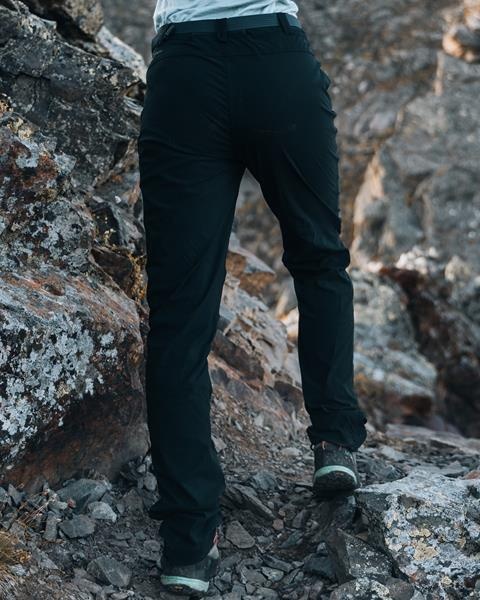 Dámské outdoor kalhoty| Kone L
