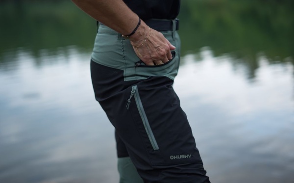 Dámské outdoor kalhoty | Krony L