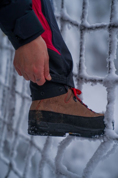Dámské outdoor kalhoty | Krony L