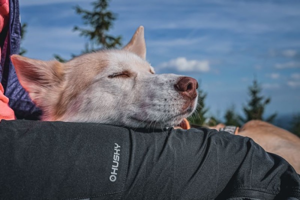 Dámské outdoor kalhoty | Krony L