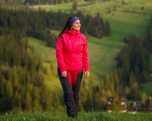 Dámské outdoor kalhoty | Krony L