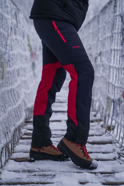 Dámské outdoor kalhoty | Krony L