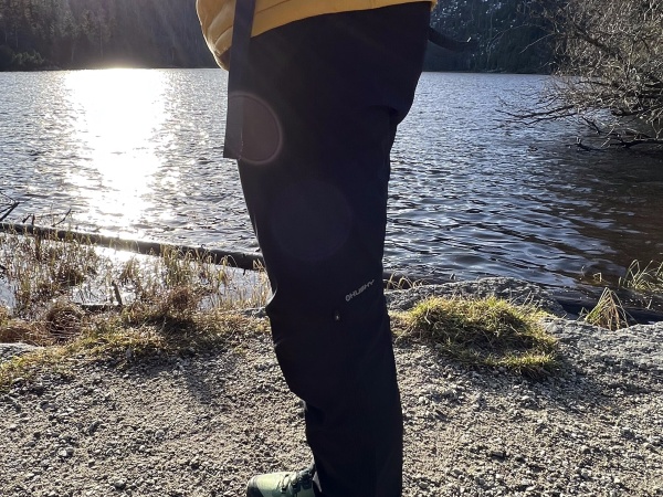 Dámské outdoor kalhoty | Krony L