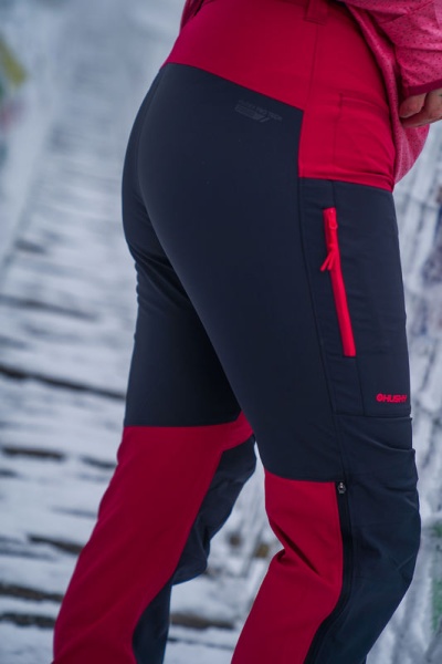 Dámské outdoor kalhoty | Krony L