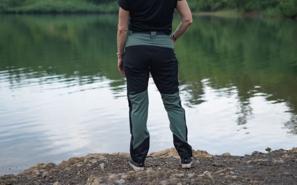 Dámské outdoor kalhoty | Krony L