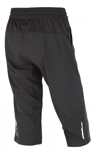 Dámské outdoorové 3/4 kalhoty | Speedy L