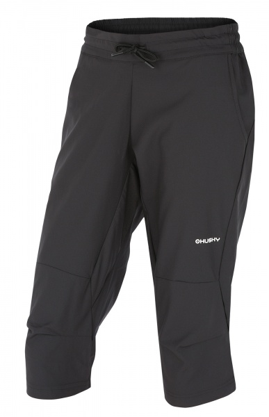 Dámské outdoorové 3/4 kalhoty | Speedy L