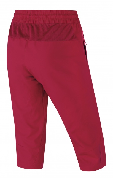 Dámské outdoorové 3/4 kalhoty | Speedy L