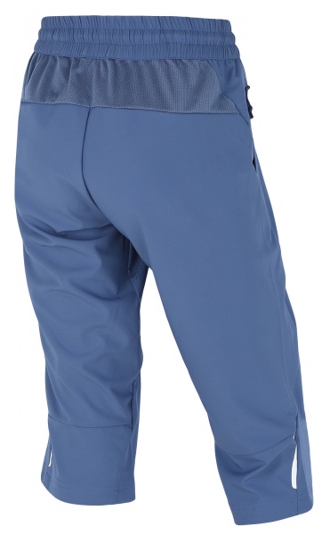 Dámské outdoorové 3/4 kalhoty | Speedy L