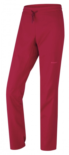 Dámské outdoorové kalhoty | Speedy Long L