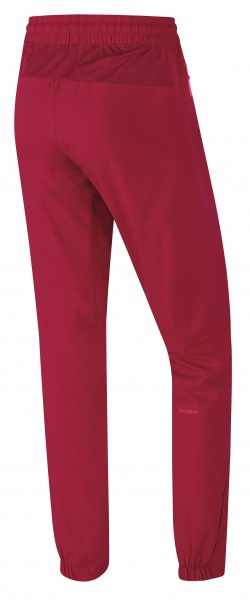Dámské outdoorové kalhoty | Speedy Long L